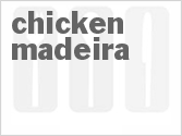 recipe for chicken madeira