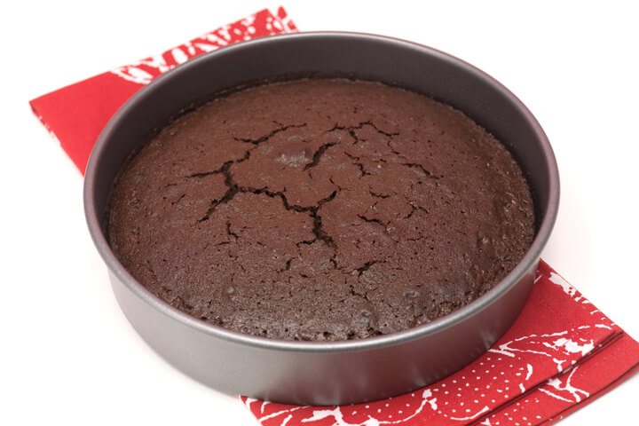 Round Baking Pans