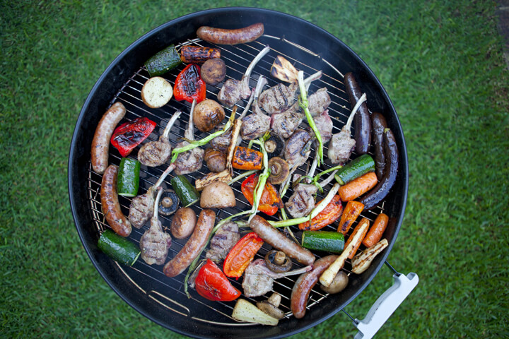Great Grilling Tips And Hints