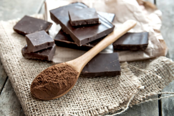 Chocolate: Substitutes And How-To's