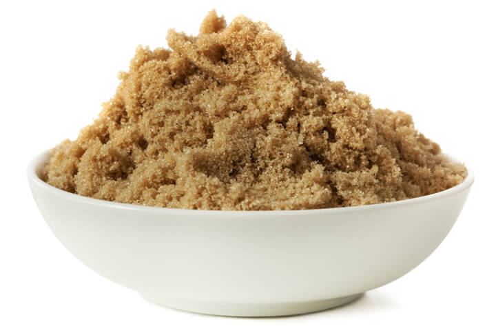 How to soften hard brown sugar