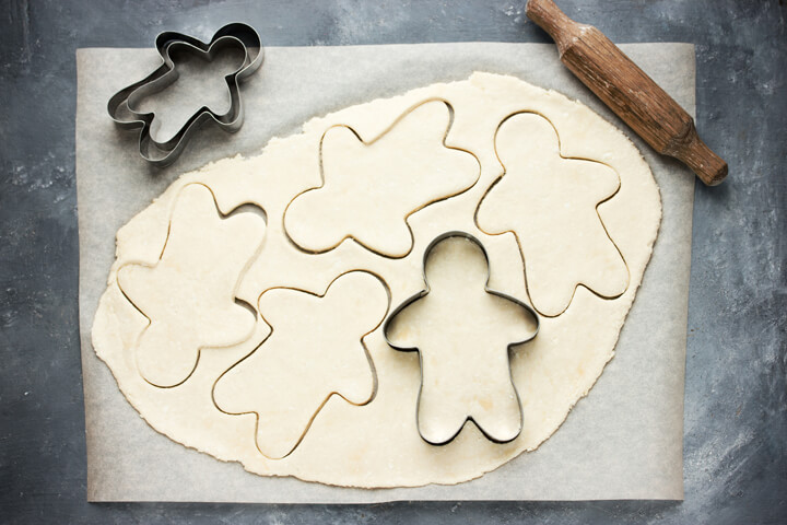 fun cookie ideas
