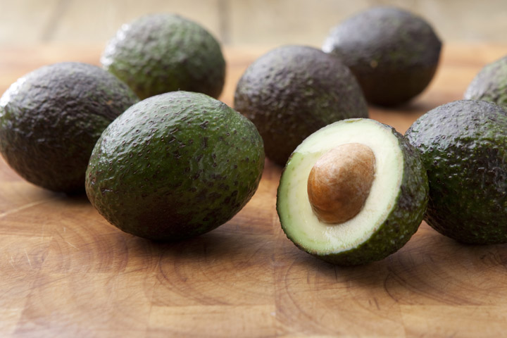 All About Avocados