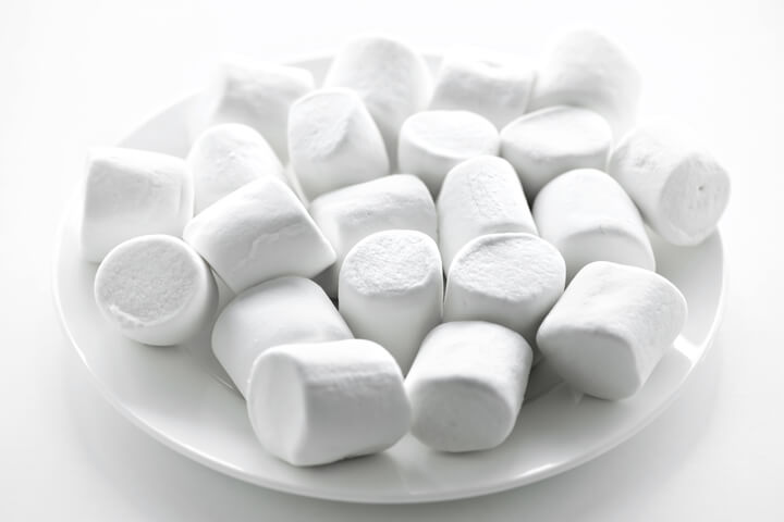 Marshmallows