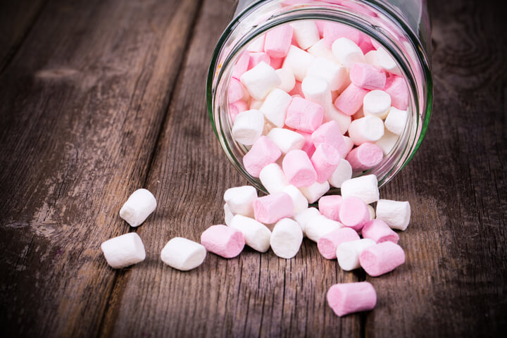 Featured image of post Pictures Of Marshmallow